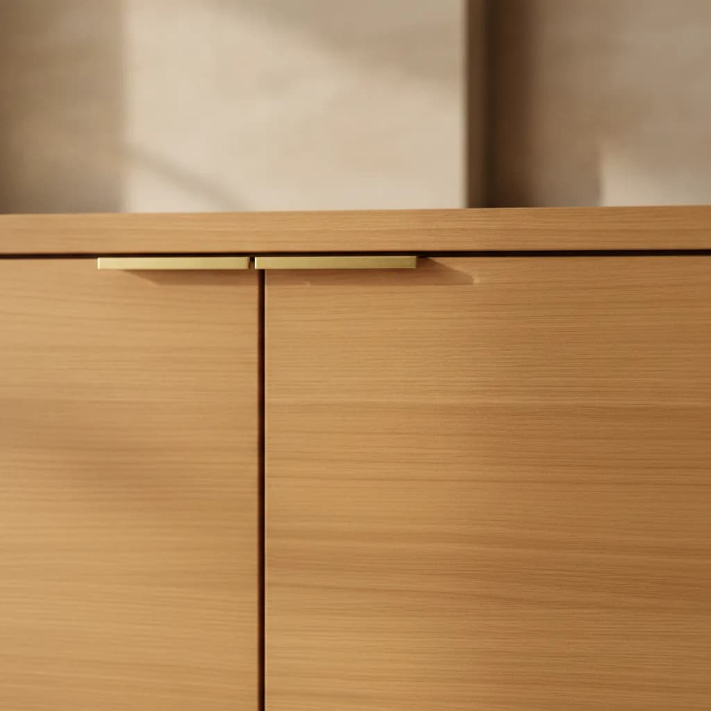 Joinery & cabinetry