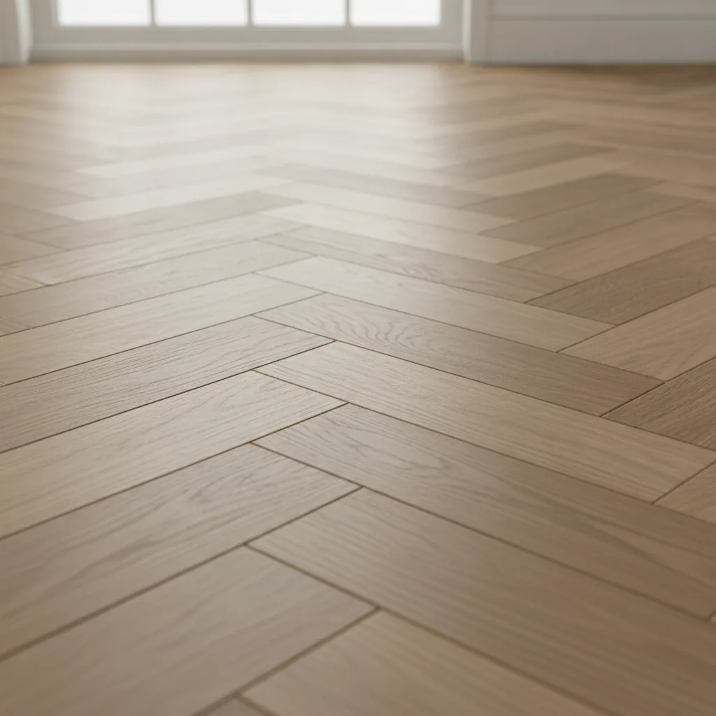 Tiles & flooring