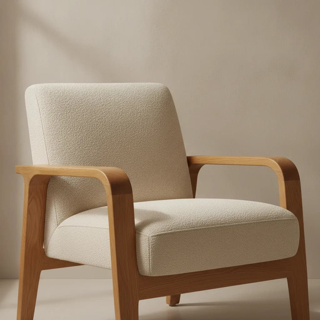 Loose furniture & seating