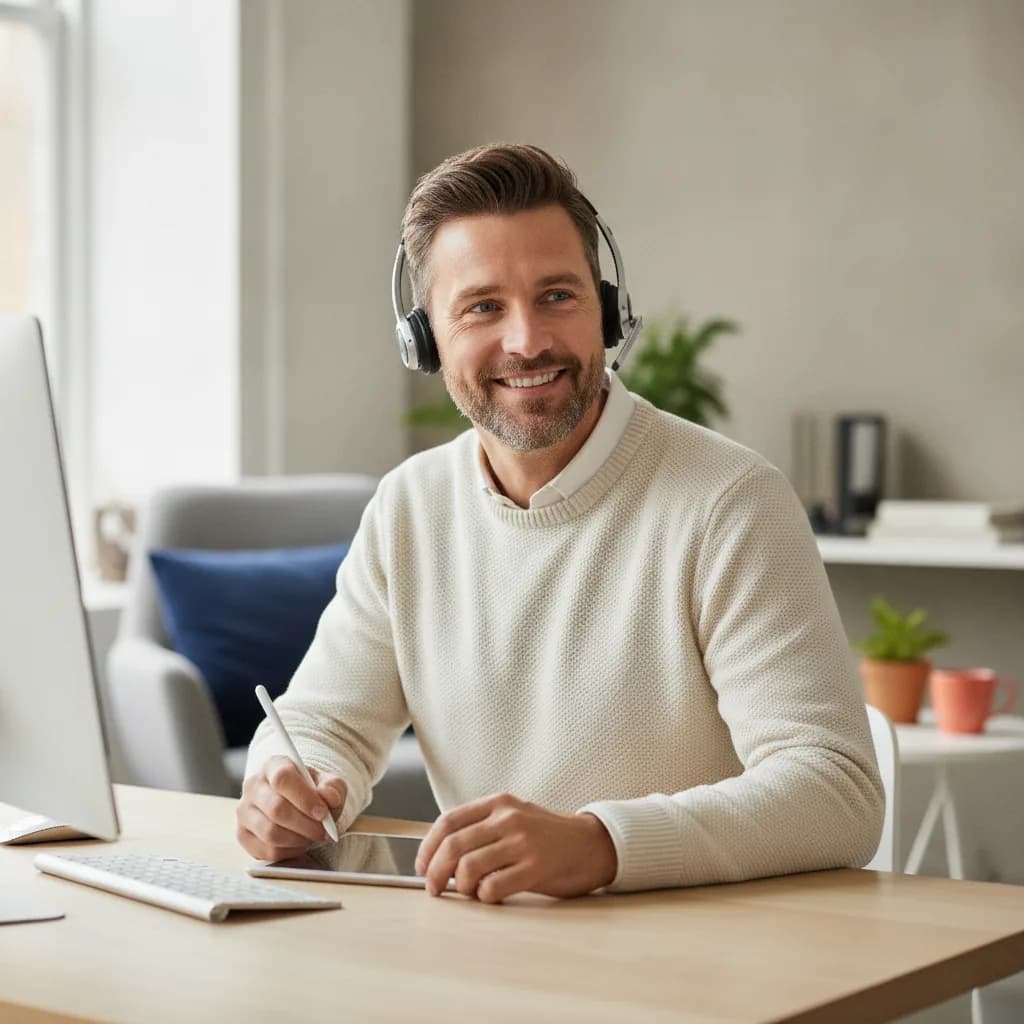 Friendly, real support — not a call centre