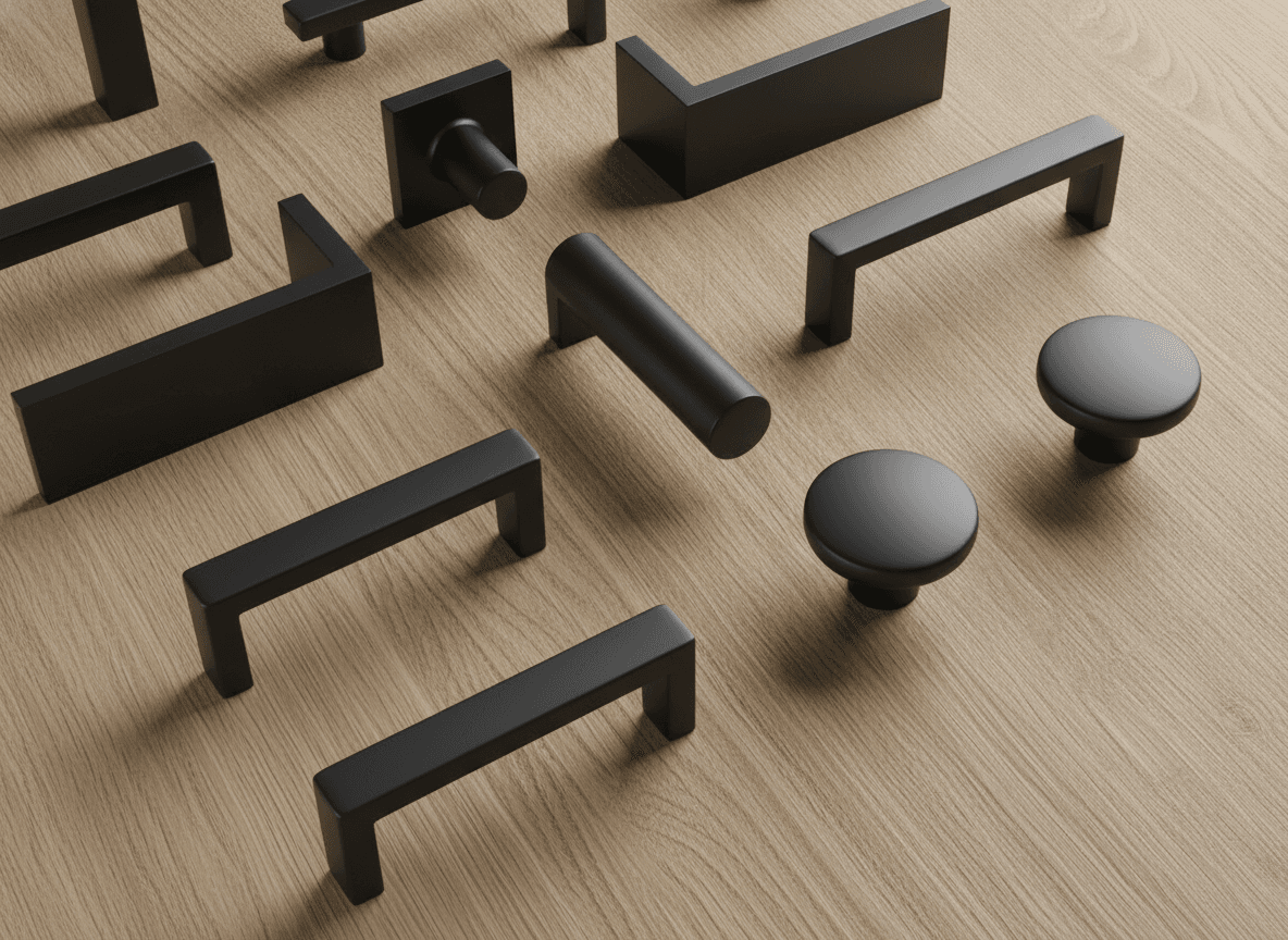 Hardware & accessories